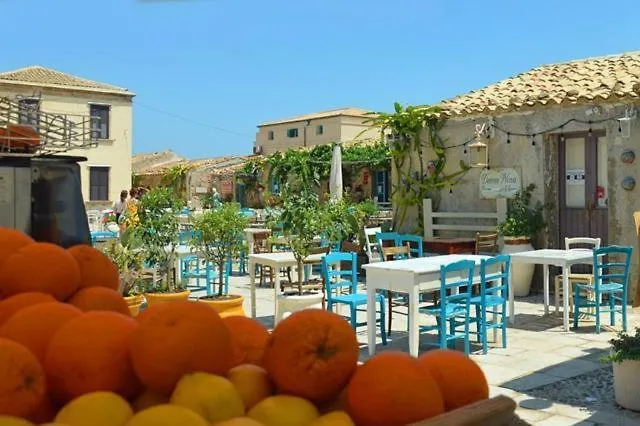 Marzamemi - Appartamento A 20 Metri Dal Mare Itálie