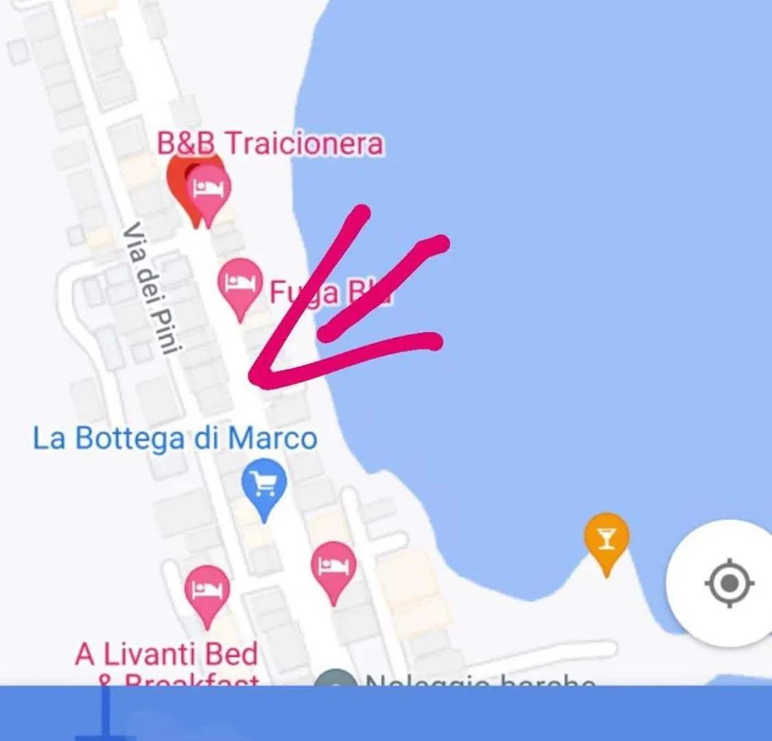 MARZAMEMI - Appartamento A 20 METRI DAL MARE