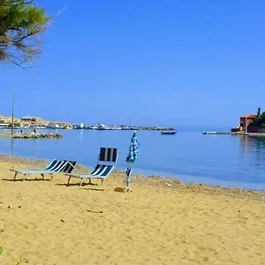  Casa vacanze Casa Viale Lido