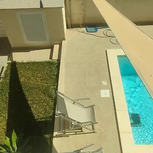  Appartamento Baia Vendicari, Balata, Tonnara, Cortile Del Rais